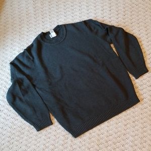 Vintage LL Bean Fisherman's Pullover Sweater